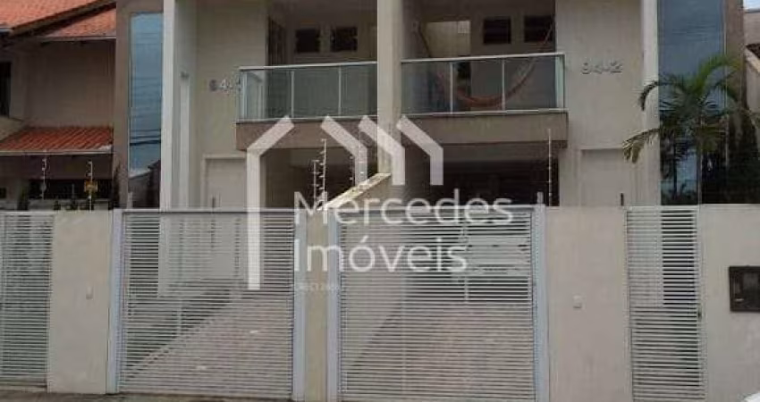 Casa semimobiliada, 2 suites + 1 dormitório, 148 m² por R$ 1.200.000 - Dom Bosco - Itajaí/SC