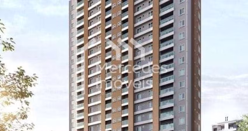 Apartamento com 2 suítes + 1 dormitório à venda, 95 m² por R$ 1.350.000 - Centro - Itajaí/SC