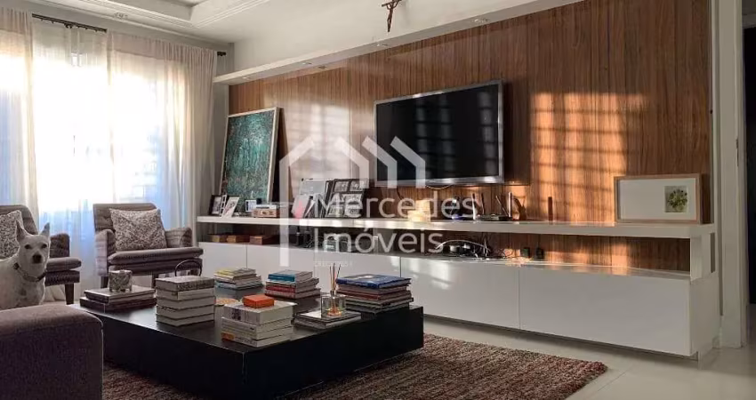 Casa com 2 suítes + 2 quartos , 147 m² por R$ 1.900.000 - Fazenda - Itajaí/SC