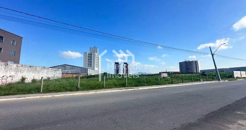 Terreno à venda, 10113 m² por R$ 15.000.000,00 - Cordeiros - Itajaí/SC