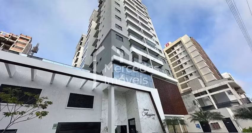 Apartamento com 1 suíte + 2 dormitórios à venda, 87 m² por r$ 900.000 - vila operária - itajaí/sc