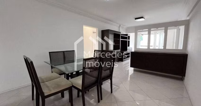 Apartamento com 1 suite master + 2  dormitórios à venda, 144 m² por R$ 1.400.000 - Centro - Itajaí/