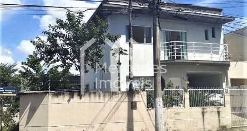 Casa com 3 suítes à venda, 132 m² por R$ 1.300.000 - São Judas - Itajaí/SC