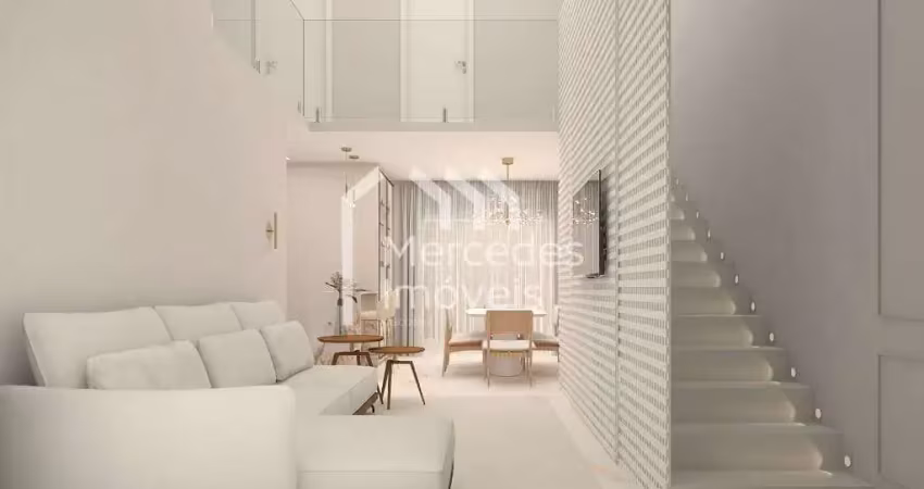 Sobrado com 3 suítes à venda, 160 m² por r$ 1.490.000 - centro - itajaí/sc