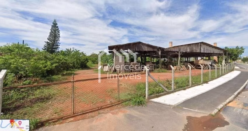 Terreno à venda, 43.494,45 m² por R$ 17.390.000 - Itaipava - Itajaí/SC