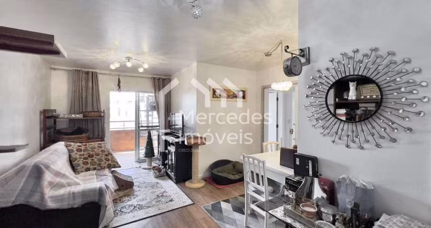 Apartamento com 2 dormitórios à venda, 74 m² por R$ 670.000,00 - Centro - Itajaí/SC