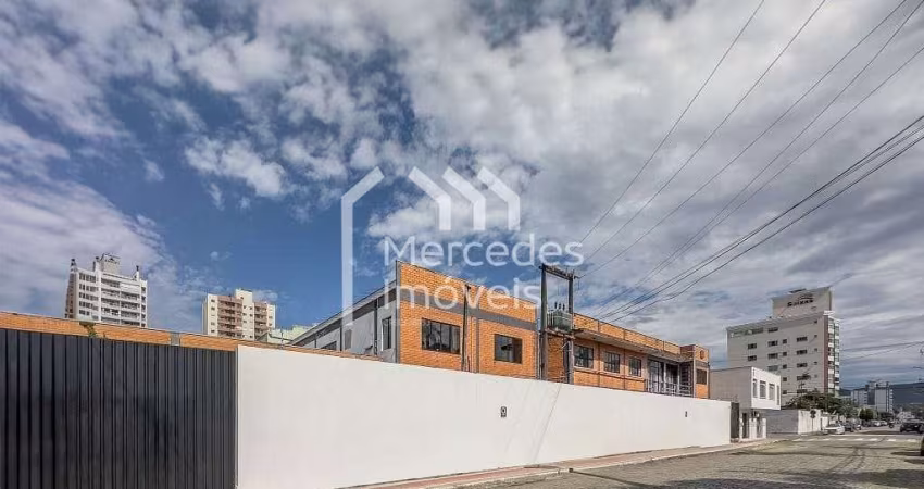 Sala para alugar, 560 m² por R$ 13.616/mês - Vila Operária - Itajaí/SC