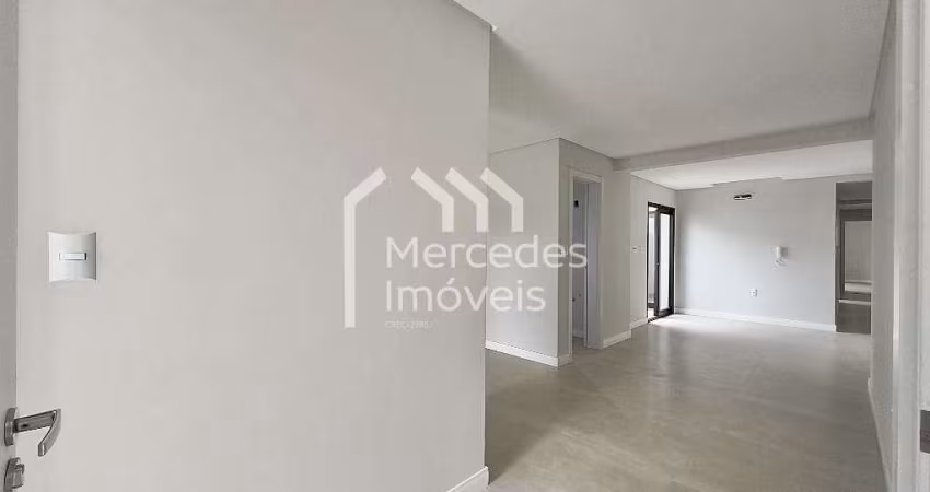 Apartamento com 1 suíte + 2 demi-suítes à venda, 100 m² por R$ 769.000 - São João - Itajaí/SC