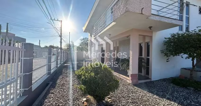 Casa com 6 dormitórios para alugar, 330 m² por r$ 12.000/mês - são joão - itajaí/sc