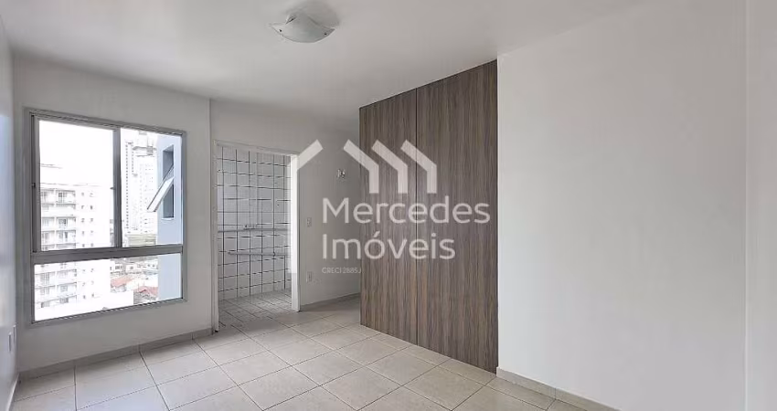 Apartamento com 1 dormitório à venda, 33 m² por R$ 400.000,00 - Centro - Itajaí/SC