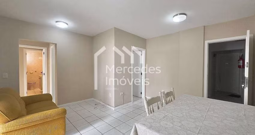 Apartamento com 2 dormitórios à venda, 67 m² por R$ 550.000,00 - Centro - Itajaí/SC