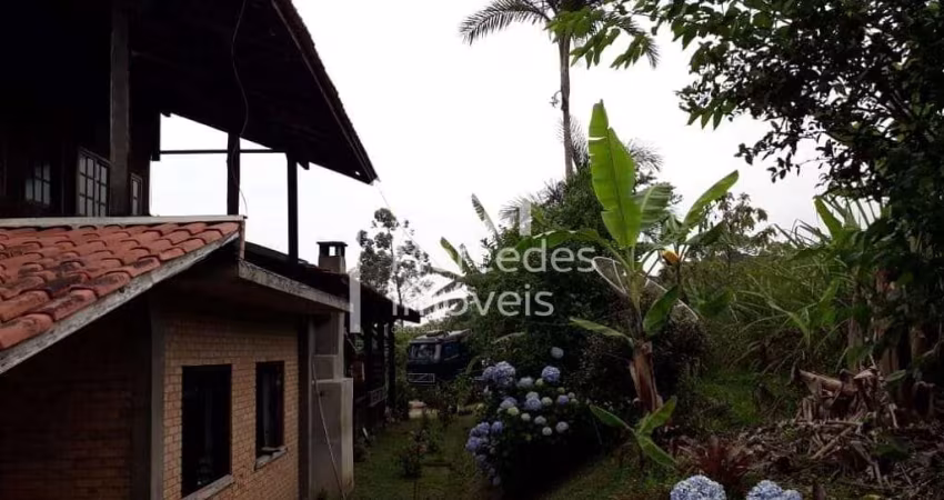 Chácara com 2 dormitórios à venda, 7920 m² por R$ 1.500.000,00 - Nossa Senhora da Conceição - Balne