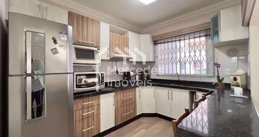 Sobrado com 3 dormitórios à venda, 100 m² por R$ 698.000,00 - Barra do Rio - Itajaí/SC