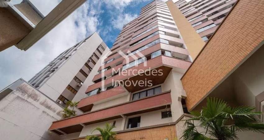 Apartamento com 1 suíte + 2 dormitórios à venda, 189m² por R$ 1.450.000 - Centro - Itajaí/SC