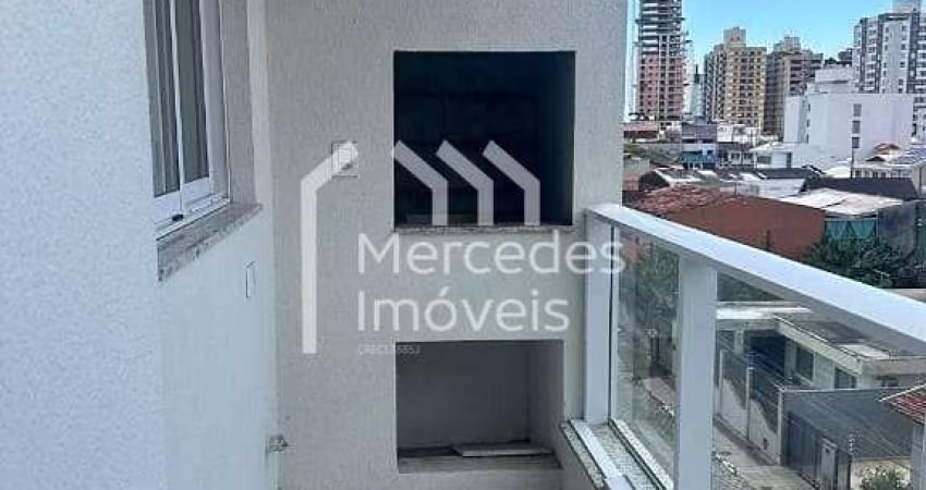 Apartamento com 1 suíte + 2 dormitórios à venda, 88 m² por R$ 750.000 - Fazenda - Itajaí/SC
