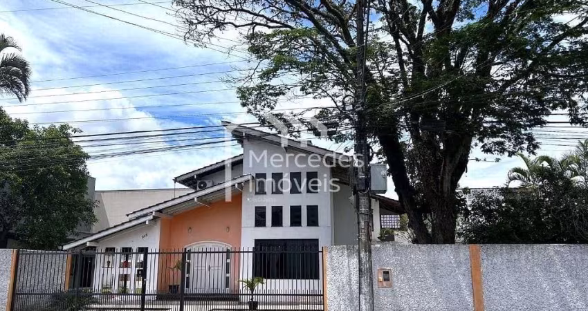 Casa com 4 dormitórios à venda, 290 m² por R$ 2.700.000,00 - São Judas - Itajaí/SC