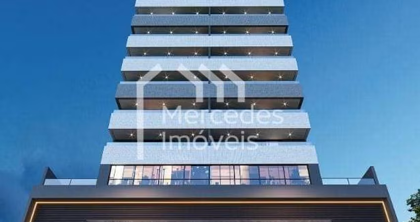 Apartamento com 1 suite + 2 dormitórios à venda, 164,81 m² por R$ 1.337.000 - Centro - Itajaí/SC