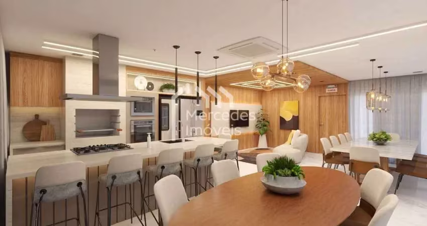 Apartamento com 1 suite + 2 dormitórios à venda, 164,81 m² - centro - itajaí/sc