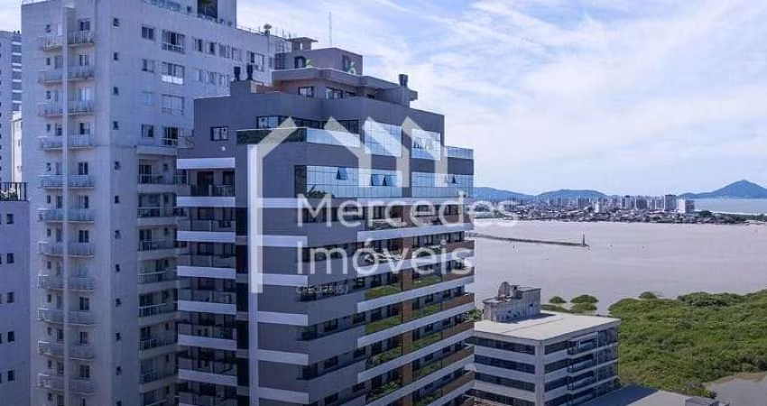 Apartamento com 1 suíte + 2 demi suítes à venda, 115,05 m² por R$ 1.939.000 - Fazenda - Itajaí/SC