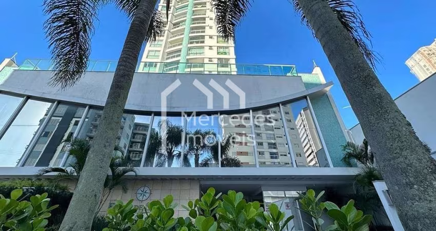 Apartamento com 2 suítes à venda, 83 m² por R$ 865.000 - Centro - Itajaí/SC