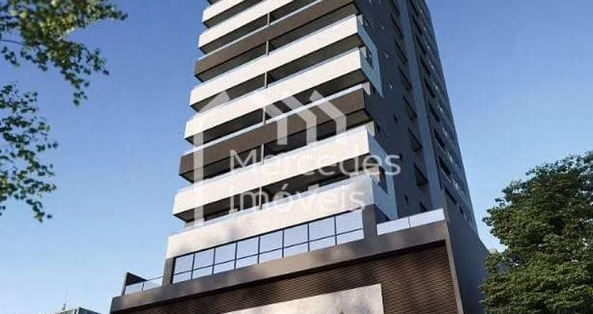 Apartamento com 2 suítes à venda, 80 m² por R$ 978.000 - Centro - Itajaí/SC