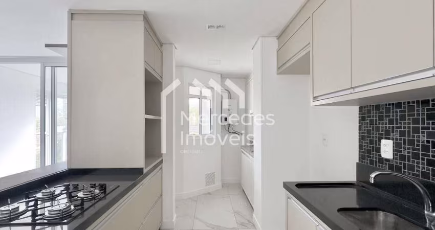Apartamento com 2 dormitórios para alugar, 71 m² por R$ 4.000,01/mês - Ressacada - Itajaí/SC