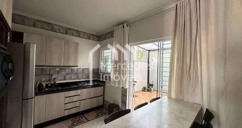 Casa com 2 suítes à venda, 72 m² por R$ 560.000 - Itacolomi - Balneário Piçarras/SC