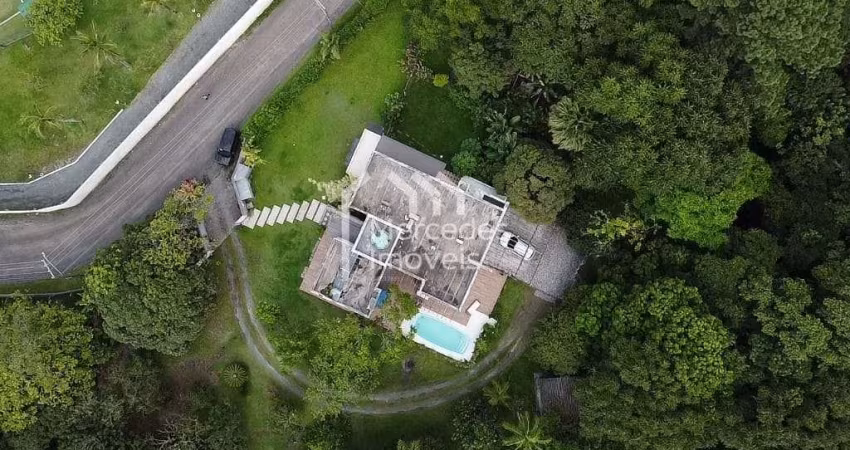 Terreno à venda, 4410 m² por R$ 4.200.000,00 - Ressacada - Itajaí/SC