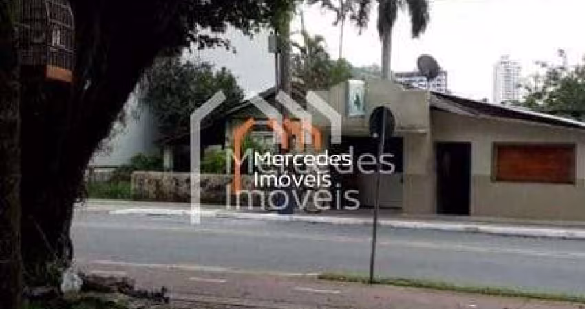 Terreno à venda, 345 m² - Cabeçudas - Itajaí/SC