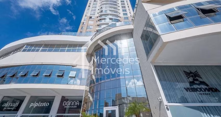Apartamento com 2 suítes à venda, 90 m² por R$ 900.000 - Fazenda - Itajaí/SC