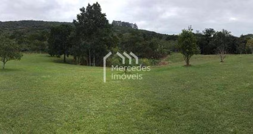 Chácara à venda, 55000 m² por R$ 44.000.000,00 - Bombas - Bombinhas/SC