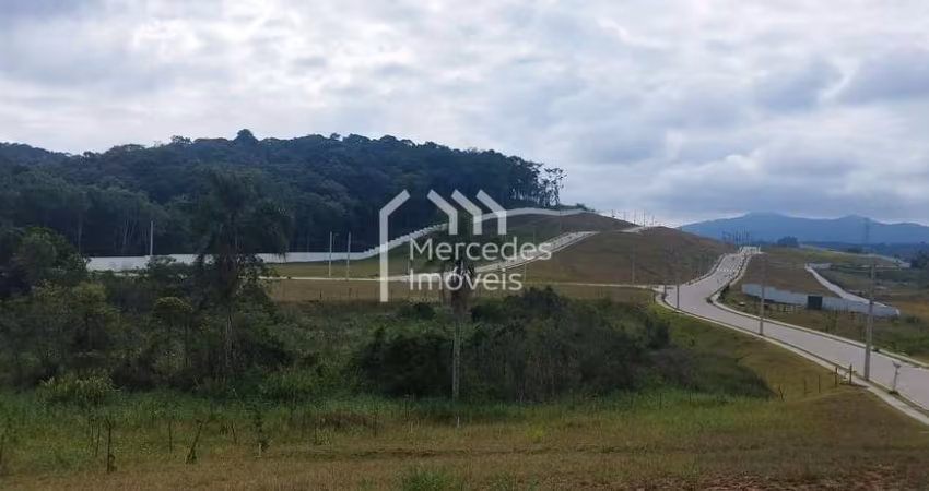Terreno em condomínio fechado à venda, Rio do Meio, Itajaí, SC