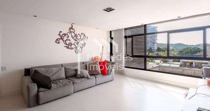Apartamento para locação, Praia Brava de Itajaí, Itajaí, SC