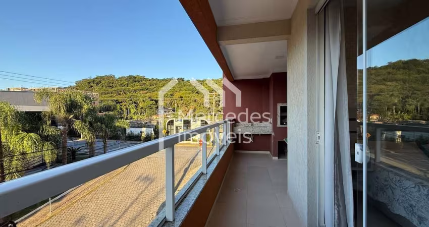 Apartamento mobiliado à venda, Zé Amandio, Bombinhas, SC