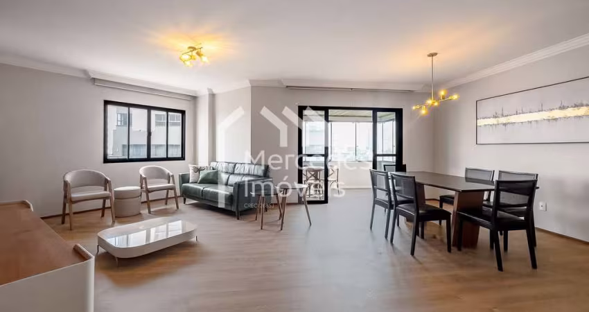 Apartamento para locação, Centro, Itajaí, SC