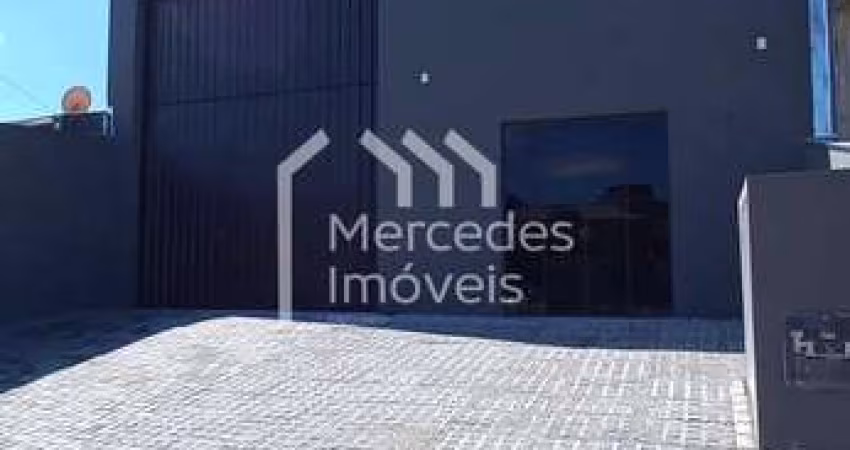 Galpão / Barracão para Locação 1 Vaga, 200M², Espinheiros, Itajaí - SC