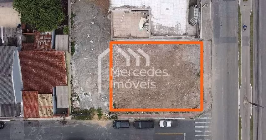 Terreno à venda, São Vicente, Itajaí, SC