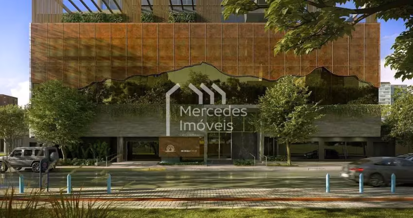 Apartamento com 3 suítes à venda, fazenda, itajaí, sc