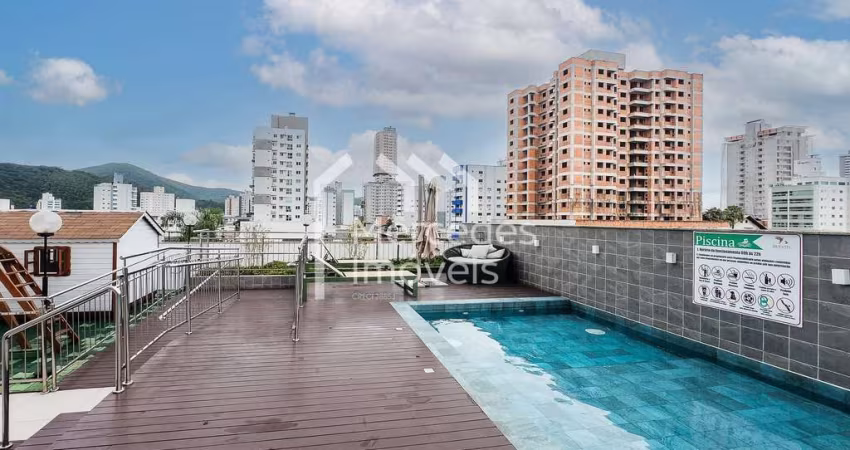 Apartamento para locação, Vila Operária, Itajaí, SC