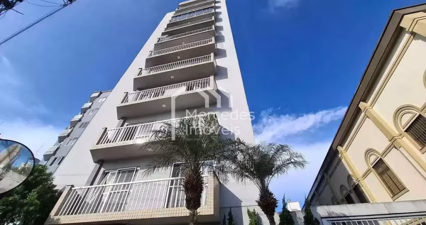 Apartamento semimobiliado à venda, Centro, Itajaí, SC