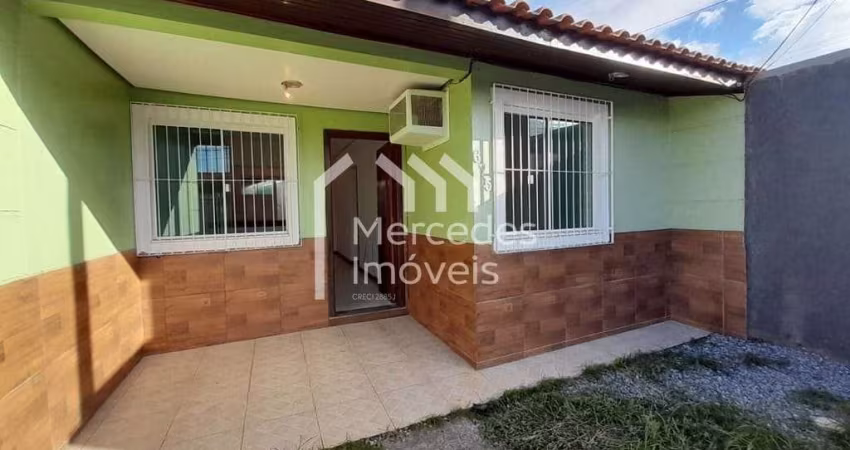Casa para Locação 2 Quartos, 1 Vaga, 90M², São Vicente, Itajaí - SC