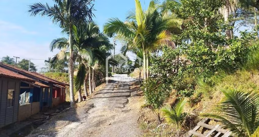 Sítio à venda, Brilhante I, Itajaí, SC