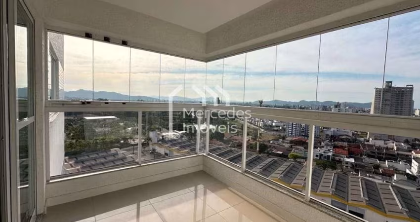 Apartamento para Locação 2 Quartos, 1 Suite, 2 Vagas, 80M², Ressacada, Itajaí - SC | Duetto Art Res