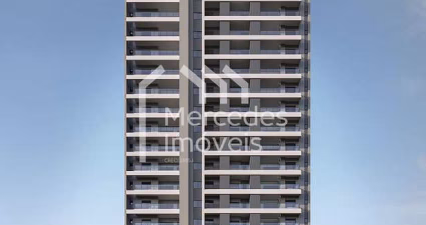 Apartamento com 1 suíte + 1  à venda, Vila Operária, Itajaí, SC