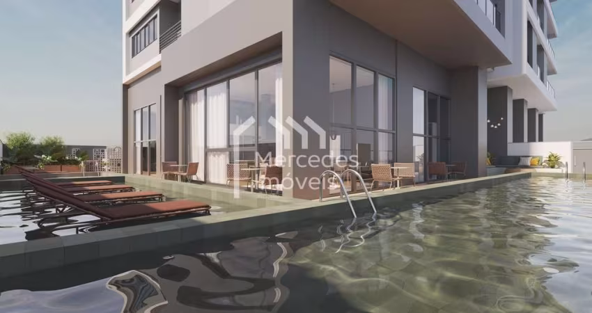 Apartamento à venda, Vila Operária, Itajaí, SC