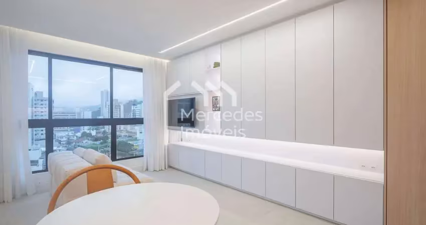 Loft com 1 quarto à venda na Rua Marcílio Dias, 47, Centro, Itajaí