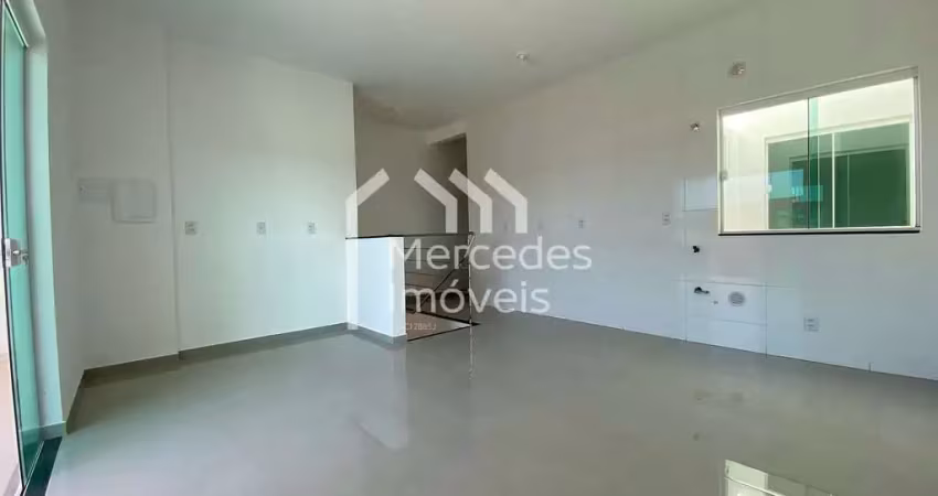 Apartamento com 2 quartos à venda na Rua José Sasdelli, 1442, Santa Regina, Itajaí