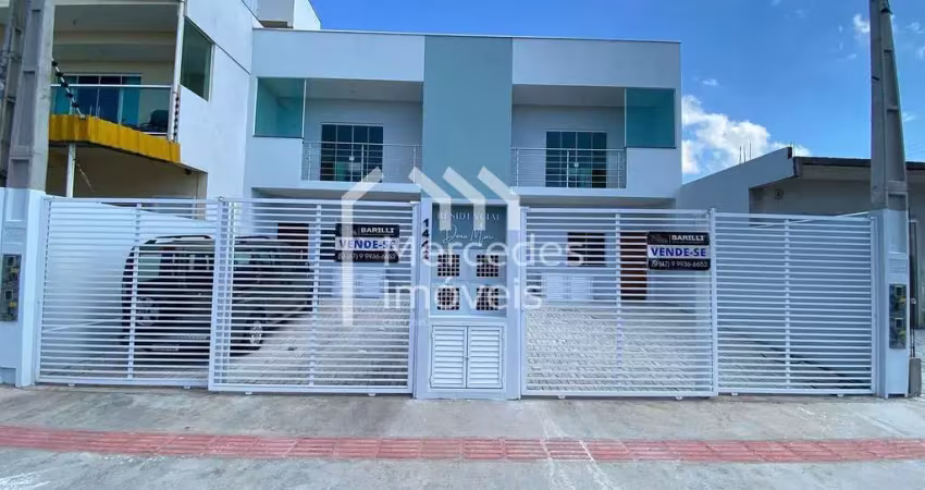 Apartamento com 2 quartos à venda na Rua José Sasdelli, 1442, Santa Regina, Itajaí