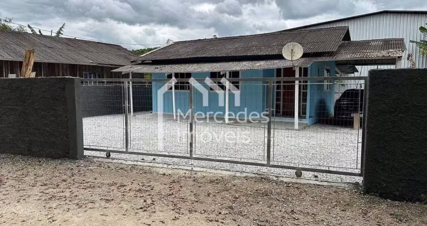 Casa com 3 quartos à venda na Rua Rodolpho Girardi, 5160, Brilhante II, Itajaí