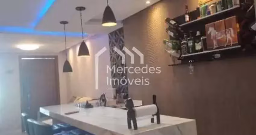 Casa com 2 quartos à venda na Rua Valdecir Bastos, 338, Murta, Itajaí